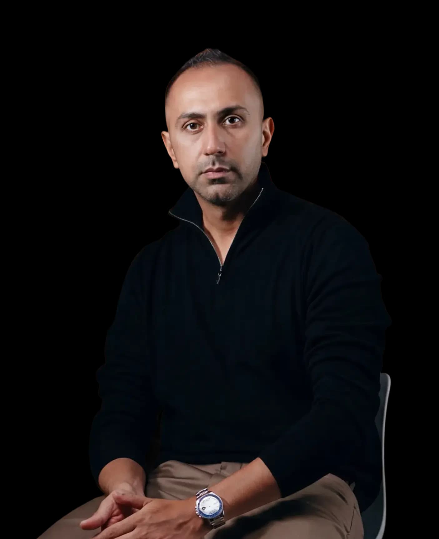 Jigar Sagar