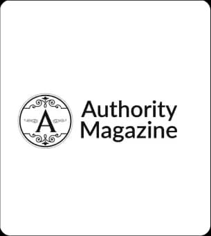 Authority Magazine (Medium)